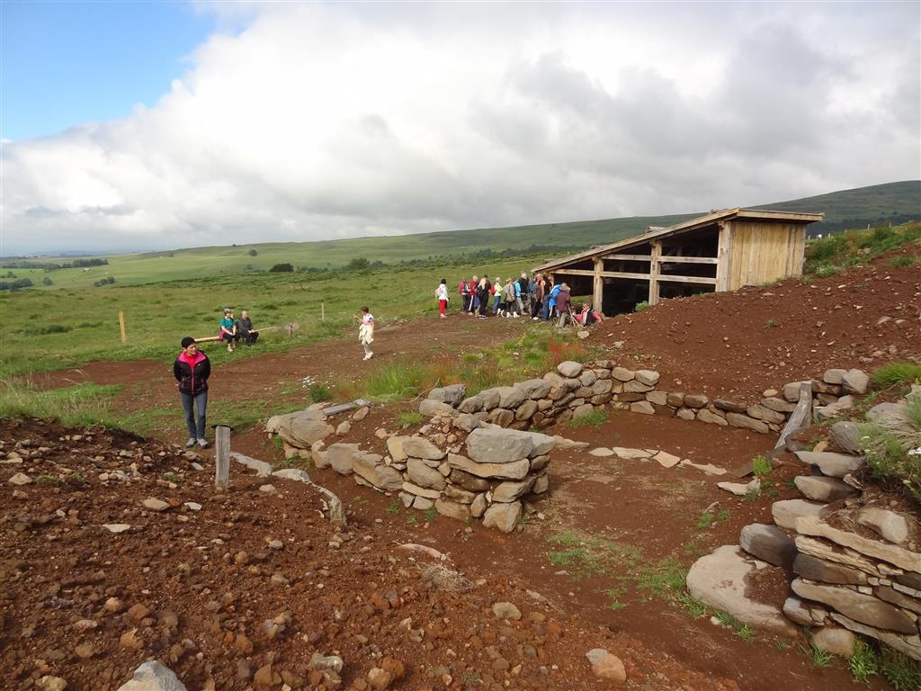 rencontres nationales de l archéologie préventive