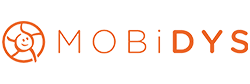 logo Mobidys simple