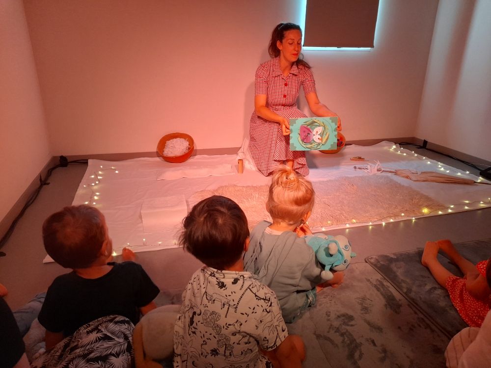 Nid de Poule Tournee Cecile Demaison 20250610 102440