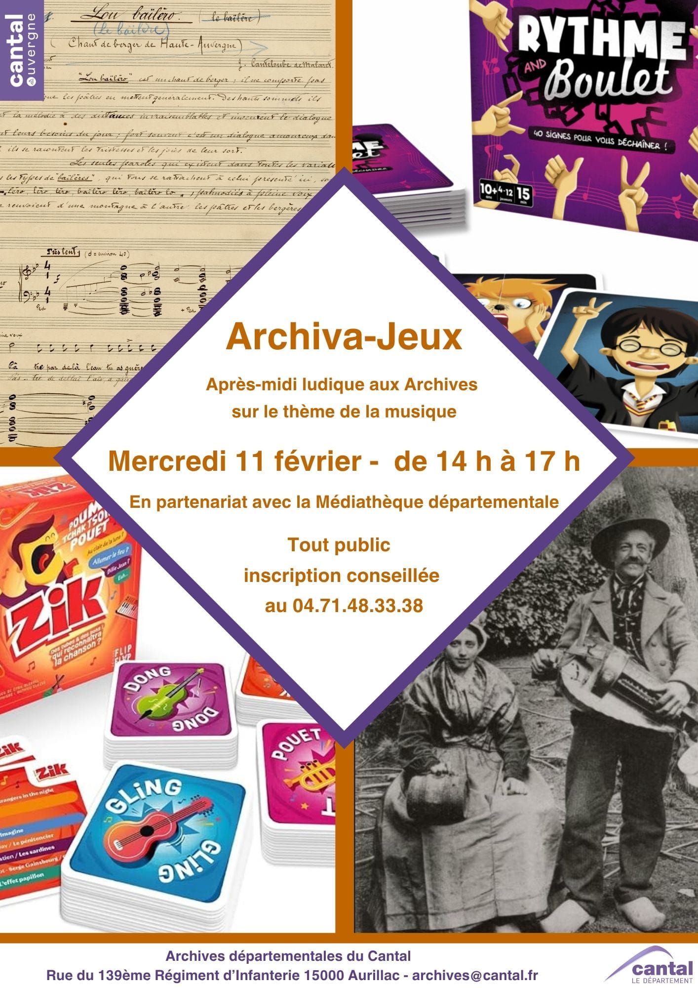 20260211 Archiva jeux musique