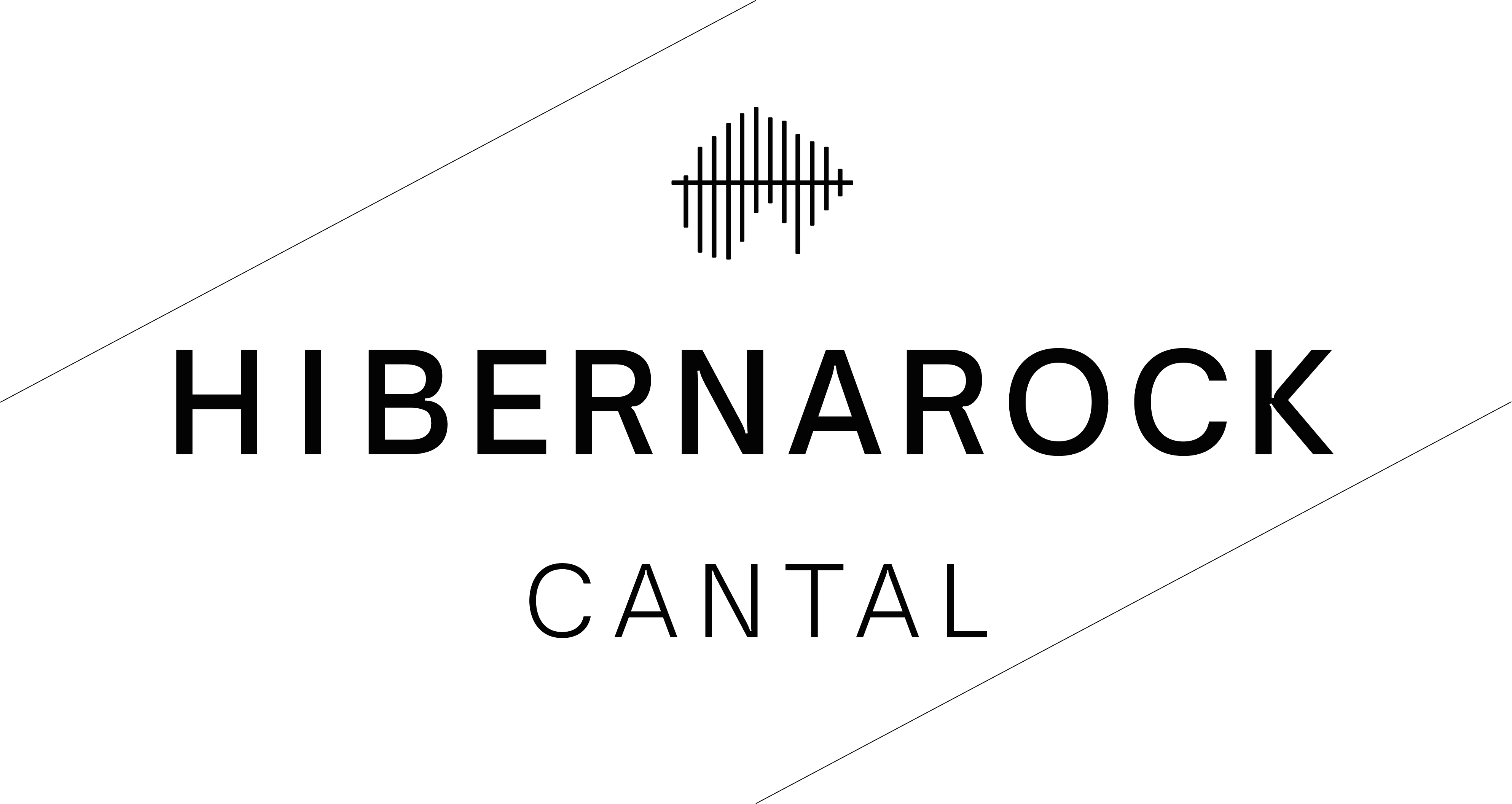 LOGO HIBERNAROCK Cantal