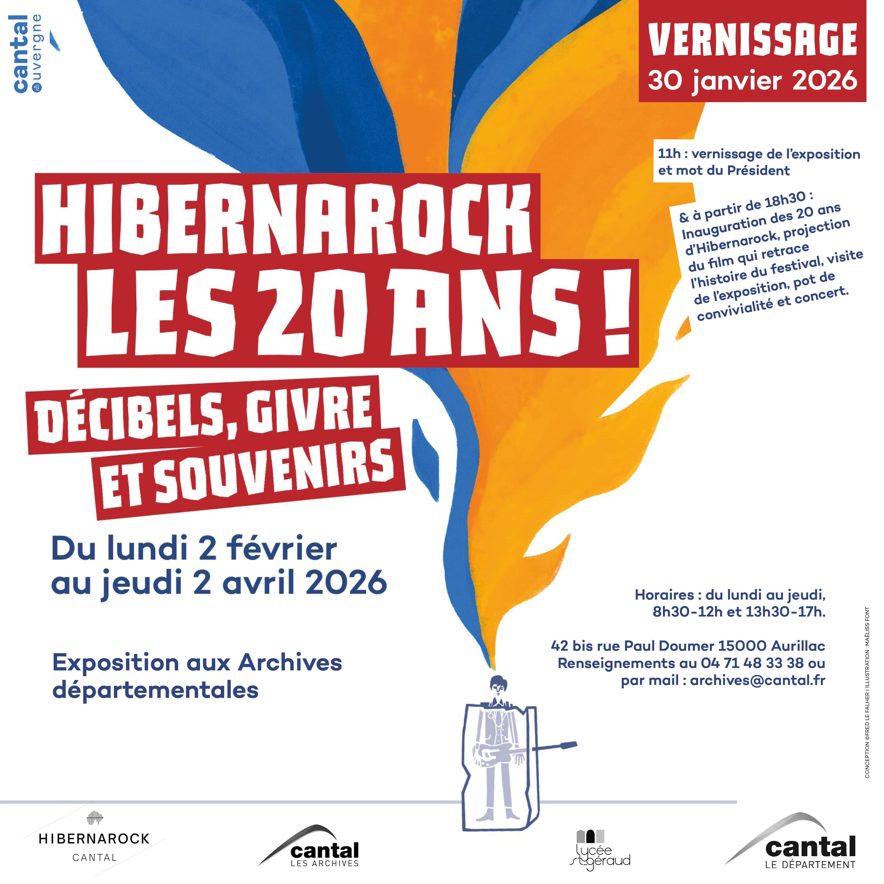 AFFICHE 31 JANVIER SAINT ILLIDE2 min