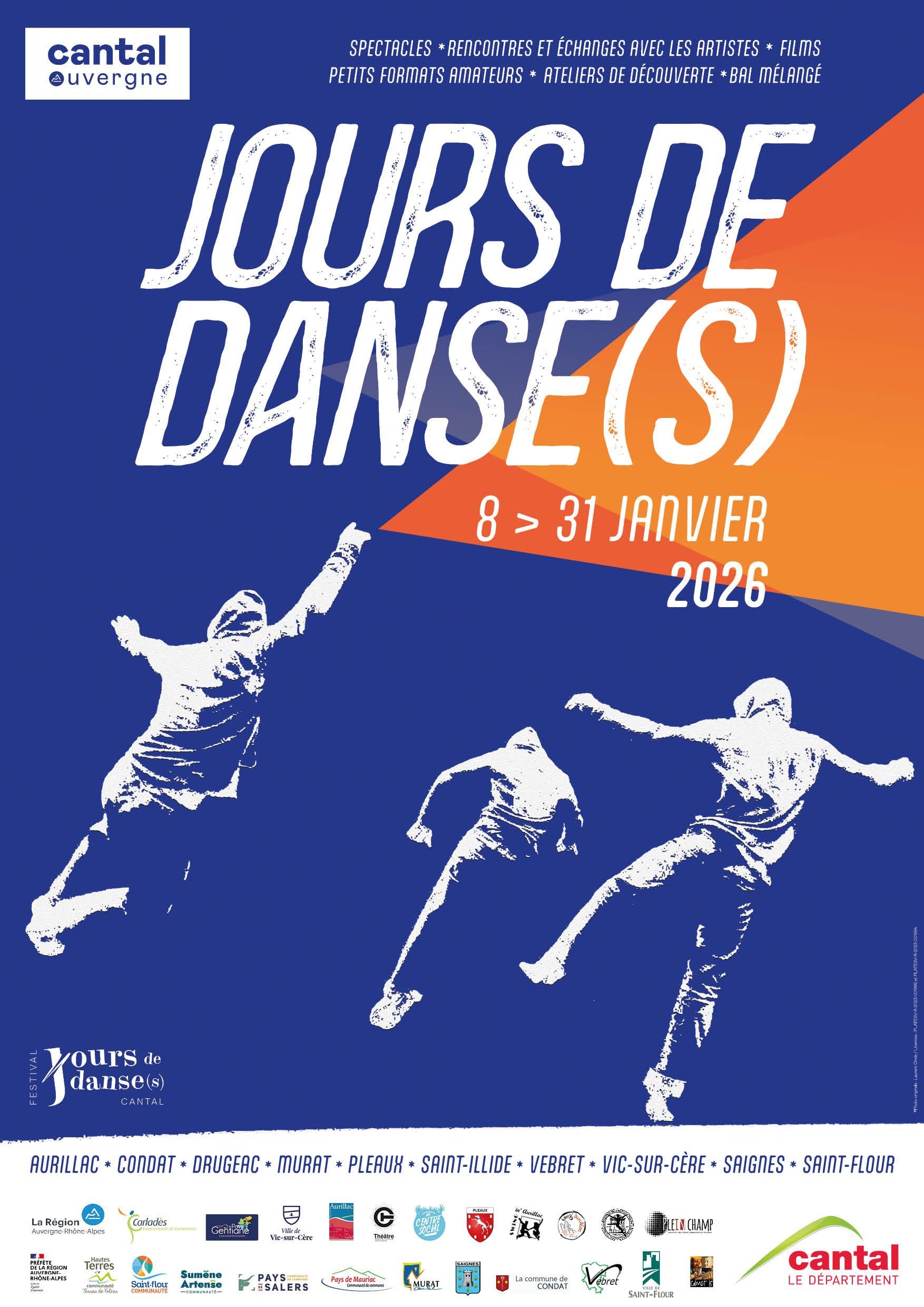 Affiche JDD 2026