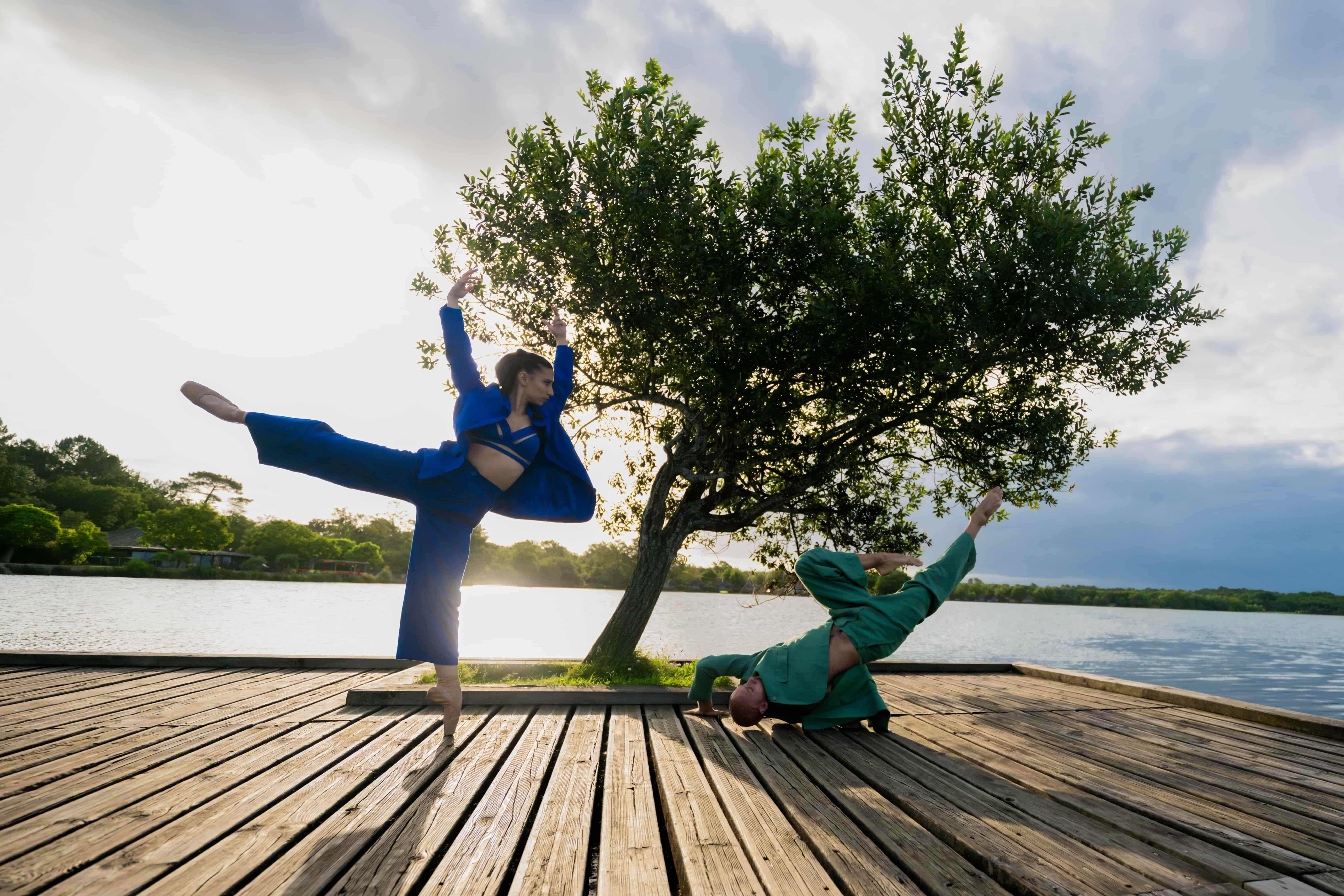 Comme une Echo 1 min