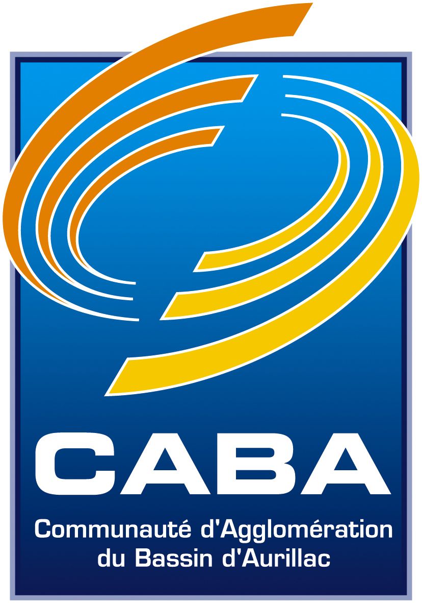 Logo caba