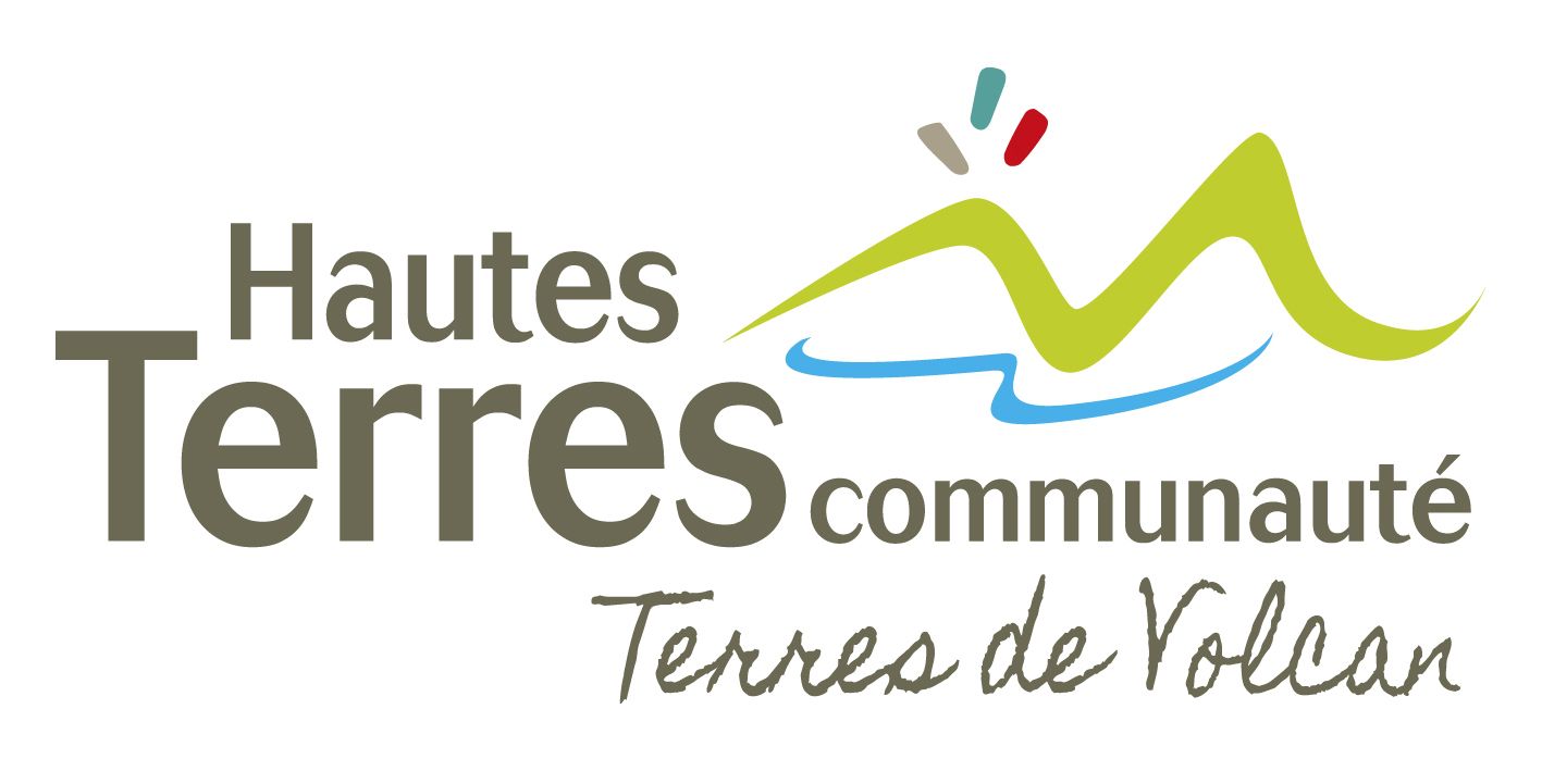 Logo hautes terres