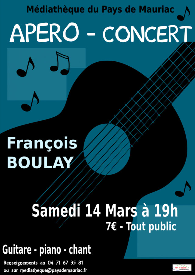 françois Boulay