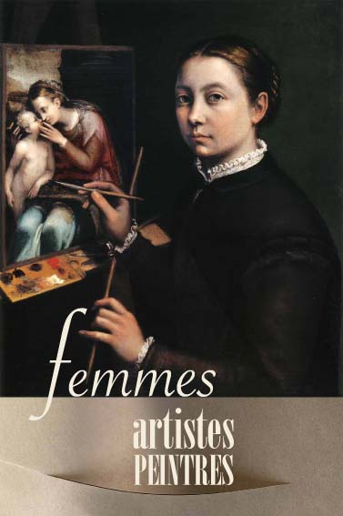 Expo "Femmes, artistes peintres"