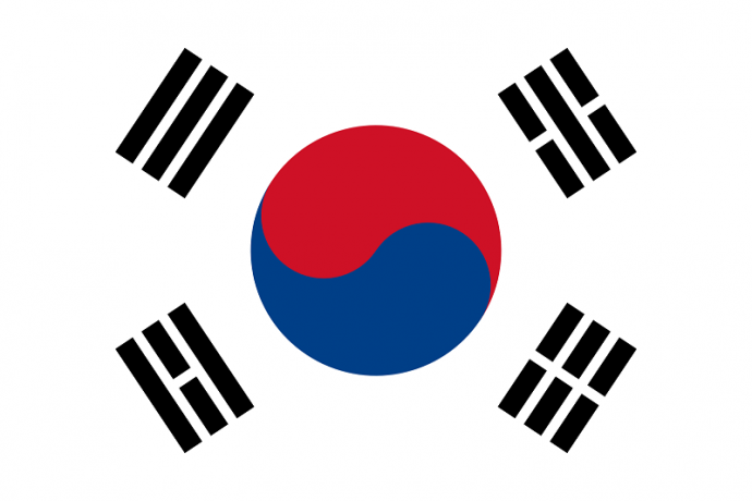 drapeaucoree
