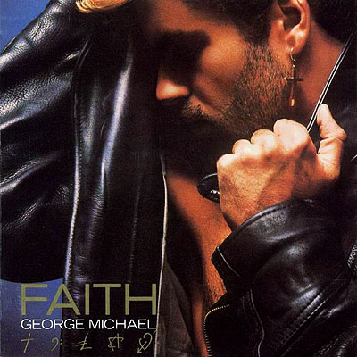 Faith George Michael