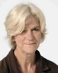 Sabine De Greef