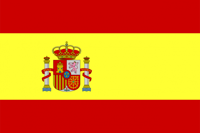 drapeauespagnol